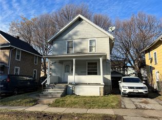 62 Fairbanks St, Rochester, NY 14621