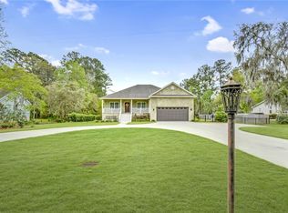 102 Oak Ridge Rd, Brunswick, GA 31523