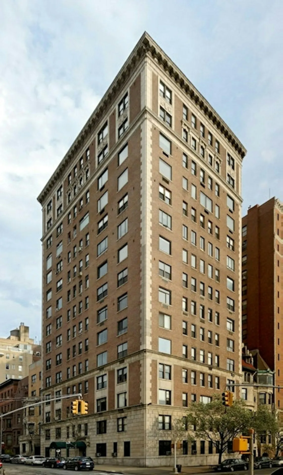 37 Riverside Drive #11A in Upper West Side, Manhattan | StreetEasy