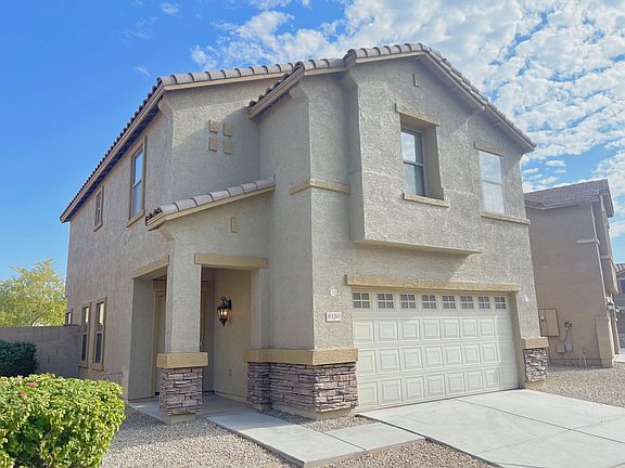 2nd image of 8150 W Palo Verde Ave