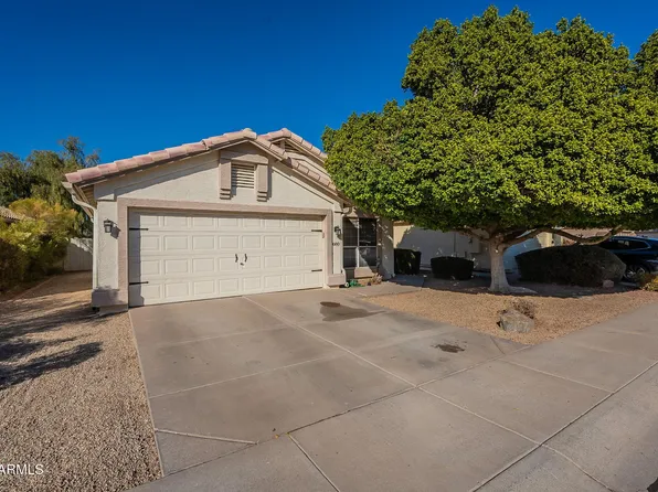 680 E GAIL Drive, Chandler, AZ 85225