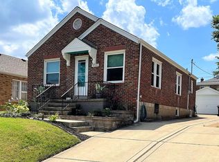 5105 Lenox Ave, Saint Louis, MO 63119