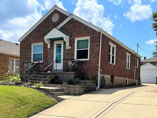 5105 Lenox Ave, Saint Louis, MO 63119