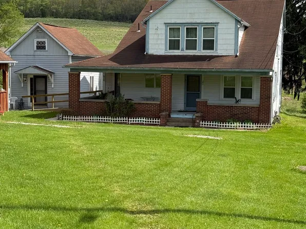 (undisclosed Address), Harmony, PA 16037
