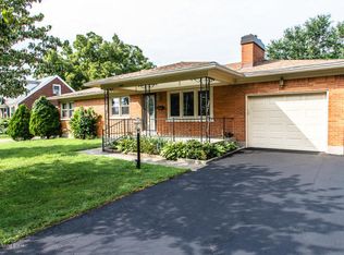 3308 Goldsmith Ln, Louisville, KY 40220