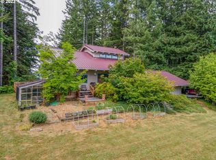 24747 NW Ridge Rd, Forest Grove, OR 97116