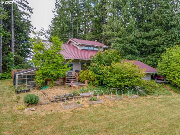 24747 NW Ridge Rd, Forest Grove, OR 97116