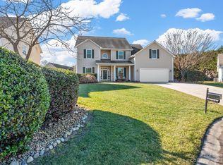 3019 Freesia Pl, Matthews, NC 28104