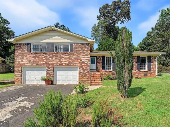 3401 Ranch Rd, Marietta, GA 30066
