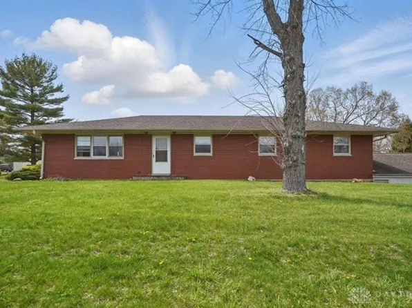 5800 State Route 201, Tipp City, OH 45371