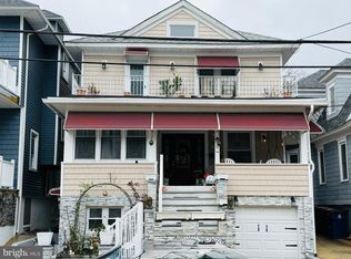 20 S Weymouth Ave, Ventnor, NJ 08406