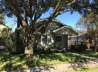 707 W Temple St, Houston, TX 77009