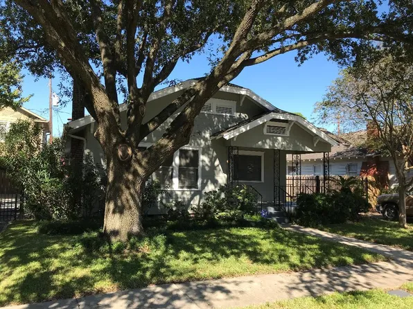 707 W Temple St, Houston, TX 77009