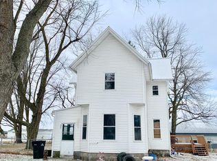 227 Kalamazoo St, Lake Odessa, MI