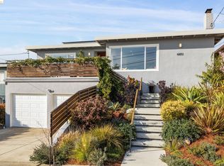 6851 Kenilworth Ave, El Cerrito, CA 94530