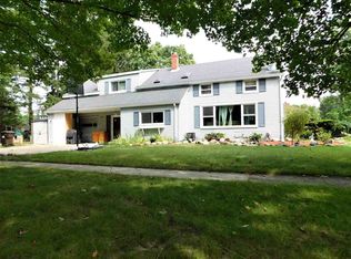 4004 Concord St, Midland, MI 48642