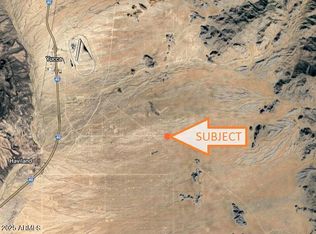 14003 S Bennie Rd, Yucca, AZ 86438