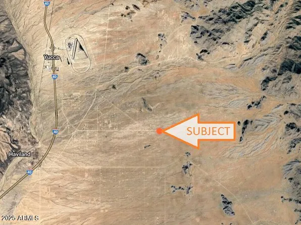 14003 S Bennie Road #-, Yucca, AZ 86438