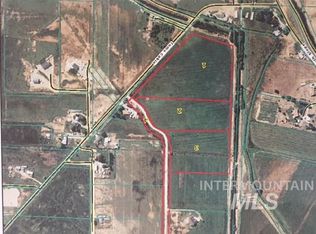 Tbd Greysen Ln, Emmett, ID 83617