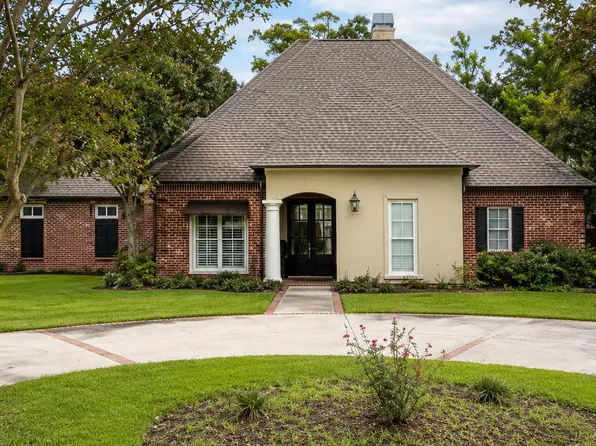 649 Southwood Dr, Opelousas, LA 70570