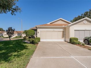 906 Newpoint Loop #3, Sun City Center, FL 33573