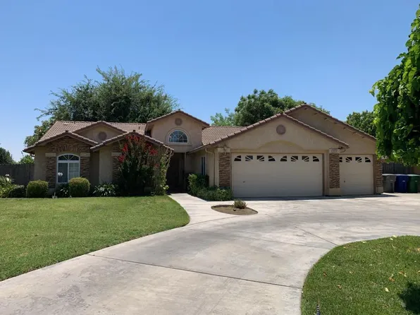 14167 W Kearney Blvd, Kerman, CA 93630