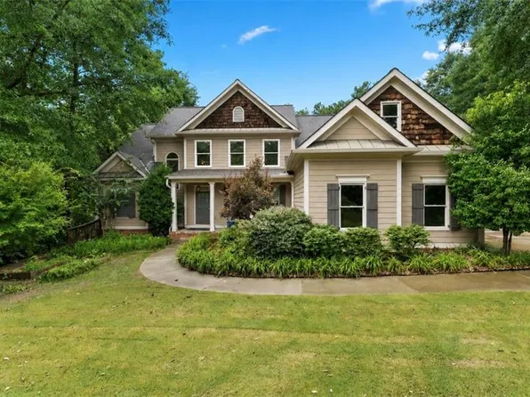 7625 Old Saddle Ridge Way, Cumming, GA 30028