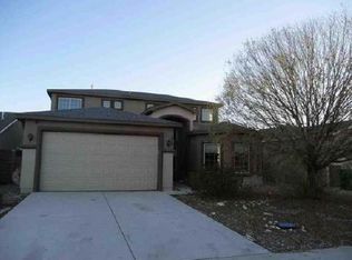 4813 W Hardtack Rd, Hobbs, NM 88240