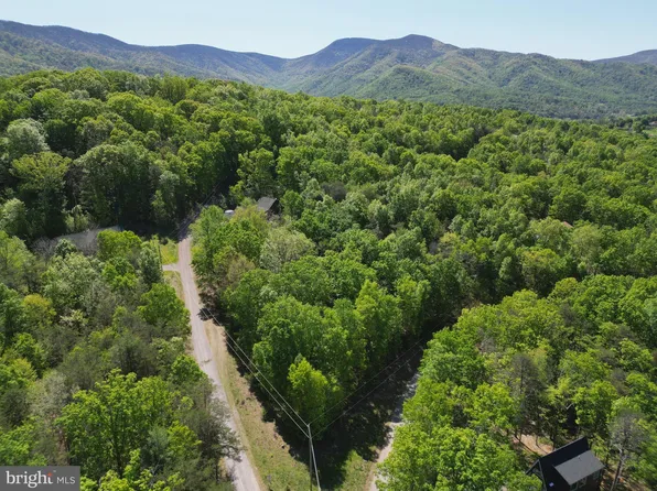 Holiday Hill Rd, Luray, VA 22835