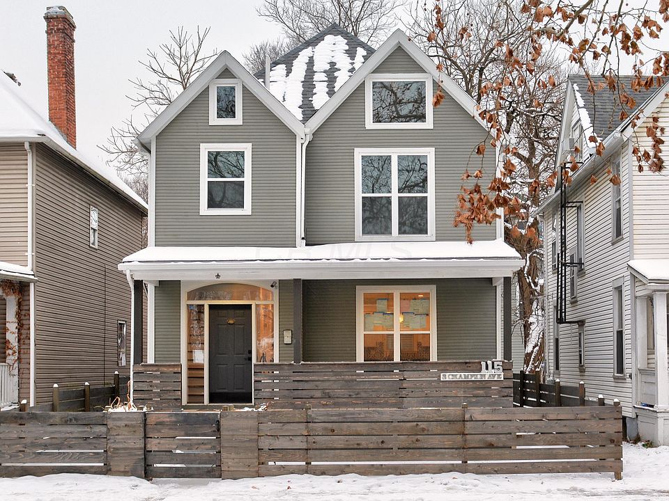 1st image of 115 S Champion Ave
