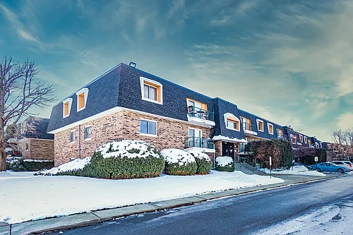3851 N Parkway Dr #1I Photo 1