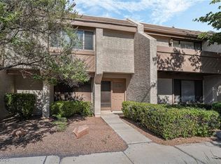 4630 Bountiful Way, Las Vegas, NV 89121