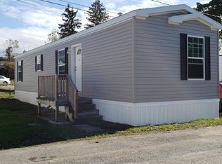 3 Town Mills Mobile Home Park, Shippensburg, PA 17257