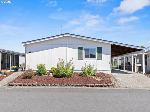 507 NE 99th St Unit 82, Vancouver, WA 98665