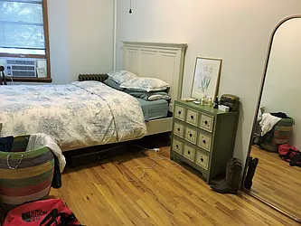 Rented by Joe Gotham LTD