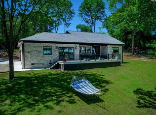 2191 Deer Run Rd, Ridgeway, SC 29130