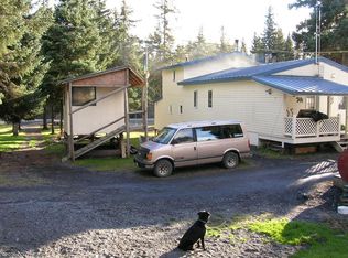 111 Ptarmigan Dr, Kodiak, AK 99615