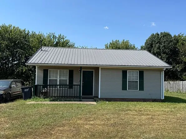 681 Artic Ave, Oak Grove, KY 42262