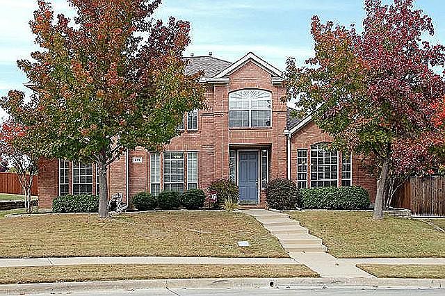 1st image of 409 Vista View Ct