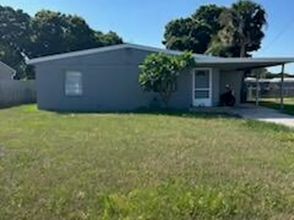 404 Jonquil Ln, Melbourne, FL 32901