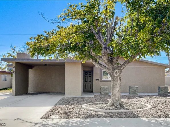 4305 Beth Ave, Las Vegas, NV 89108