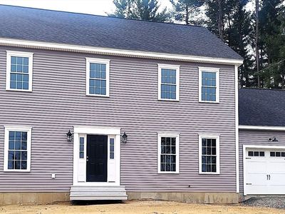 17 Fairlawn St, North Grafton, MA, 01536