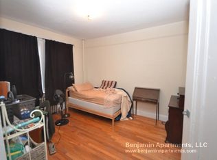 1687 Commonwealth Ave APT 29, Boston, MA 02135