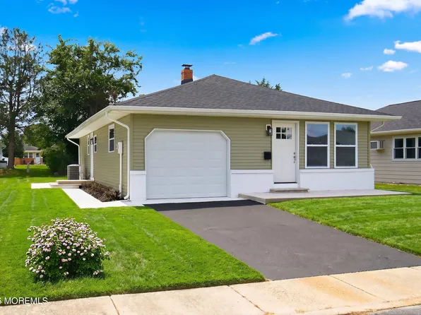 7 Frederiksted Street, Toms River, NJ 08757