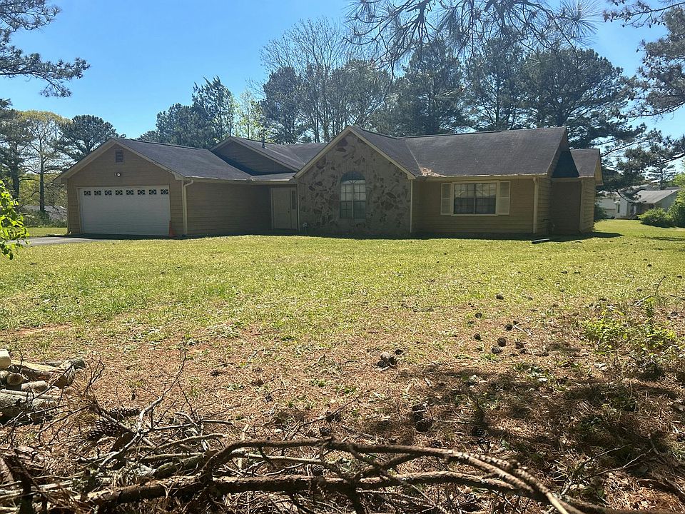 4043 Thaxton Rd, Atlanta, GA 30349 Zillow