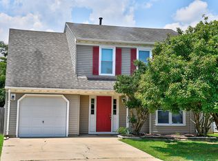 856 Maitland Dr, Virginia Beach, VA 23454