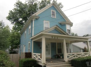 522 Glenwood Ave, Ottumwa, IA 52501