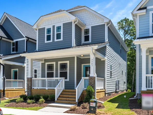 7503 Amesbury Dr #134, Chapel Hill, NC 27514
