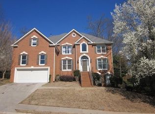 3955 Riverglen Cir, Suwanee, GA 30024