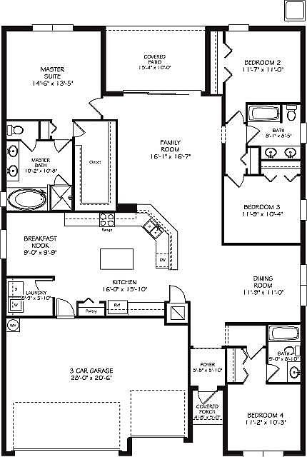 1st image of 2111 Sunbow Ave